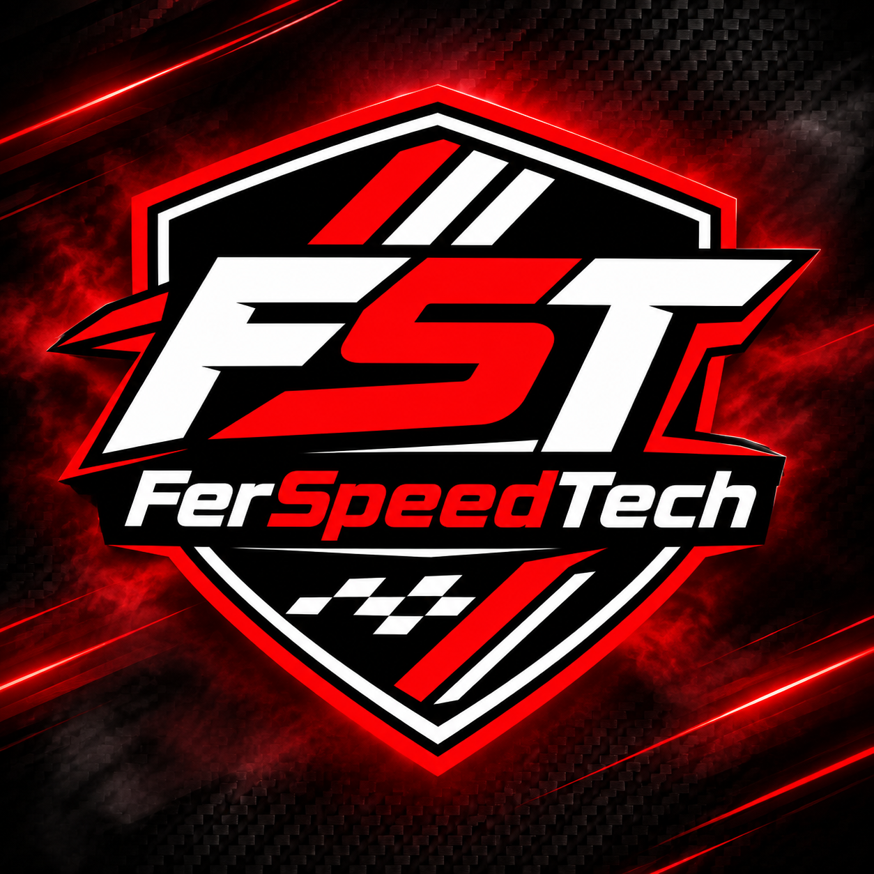 Logo de FerSpeedTech